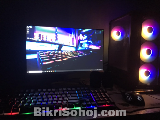 Gaming Pc
